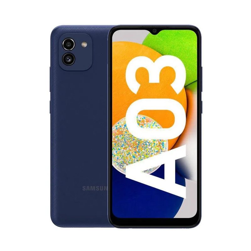 Teléfono Samsung A03 3/32 Gb