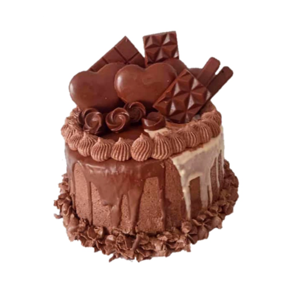 Cake de Fantasía Plus