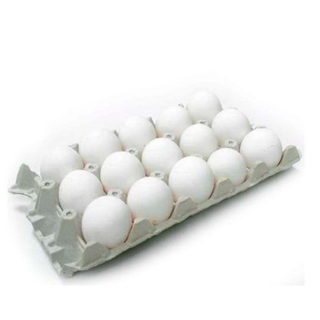 Huevos (15 unidades)