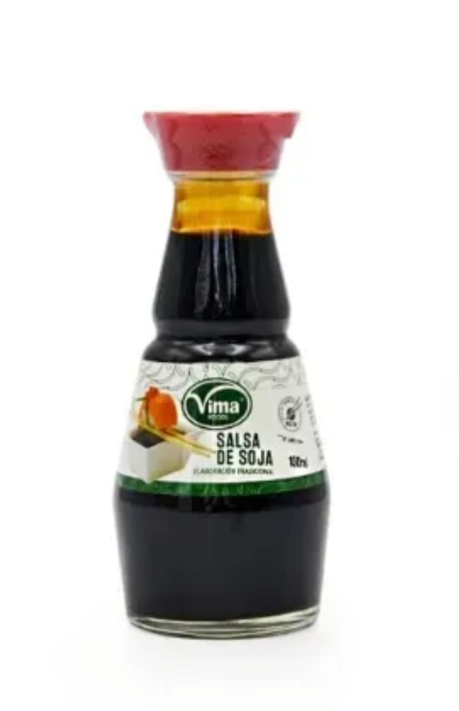 Salsa Soya Vima 150ml