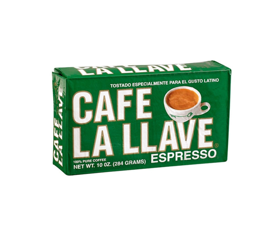 Café La Llave (284 gramos)