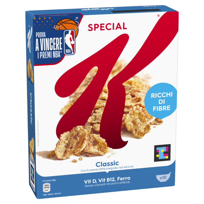 Kellogg's Special (300 g)