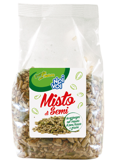 Mixto de Semillas NoiVoi (200 g)