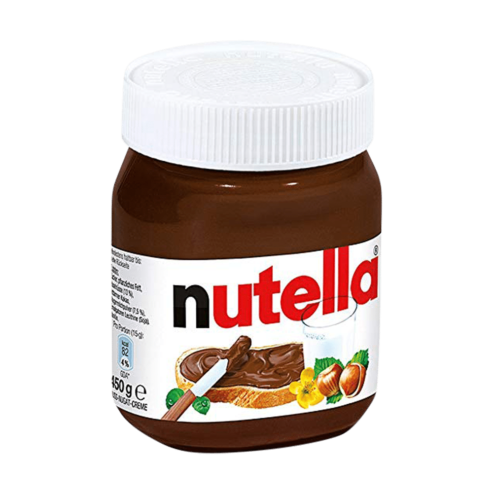 Nutella (450g)