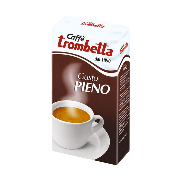 Café Trombetta Pieno (250 g)