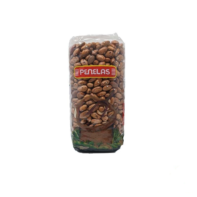 Frijol colorado PENELAS (500g)