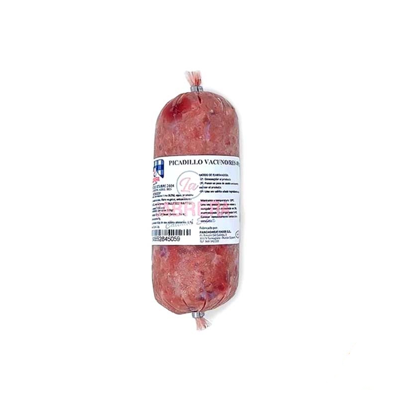 Picadillo de Res CABRERA (400g)