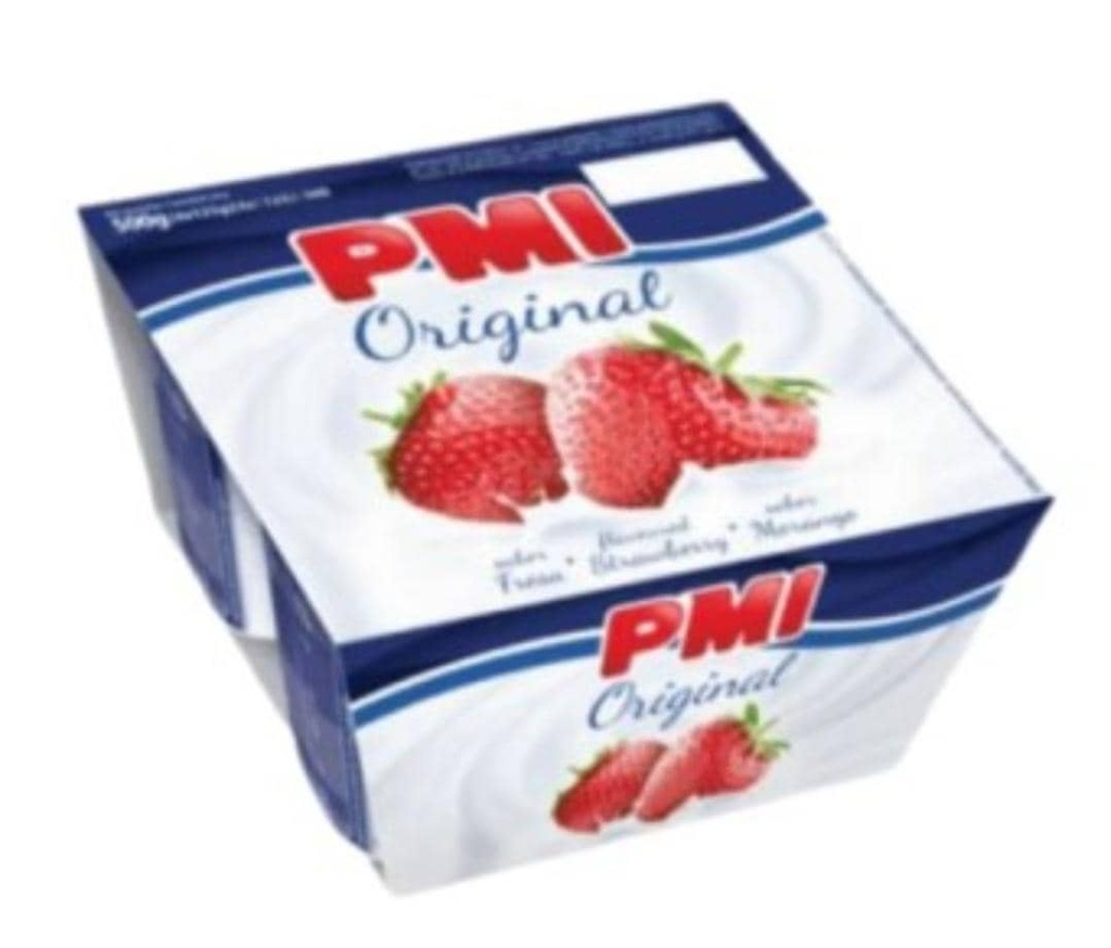 Yogurt pack de 4ux120g