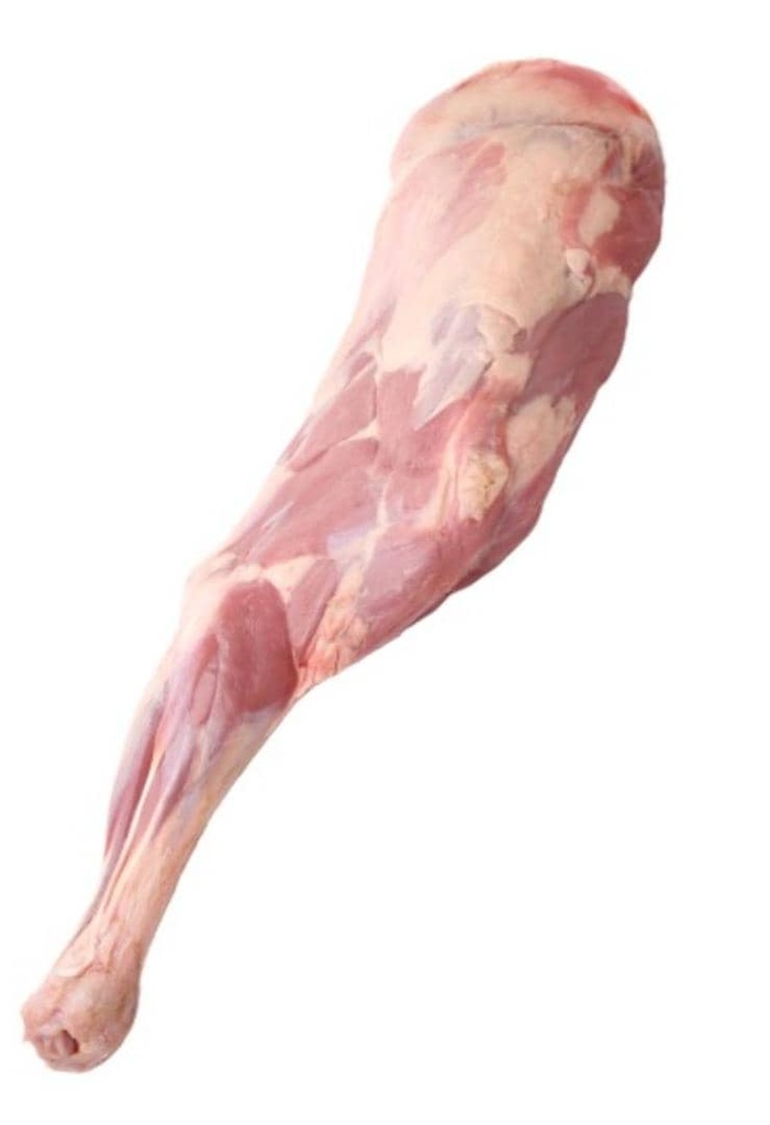 Pierna de ovejo (4-5 Lb)