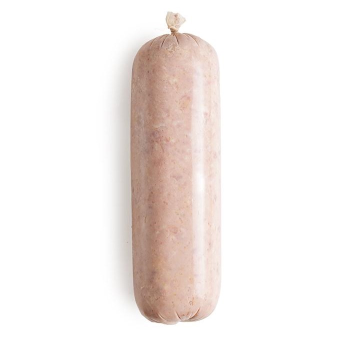 Jamón cocido de pollo (500g)