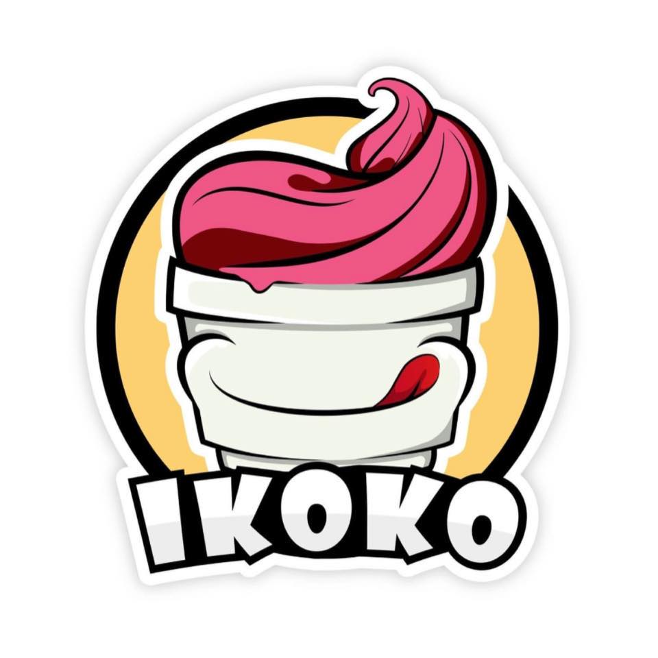 Helados Ikoko