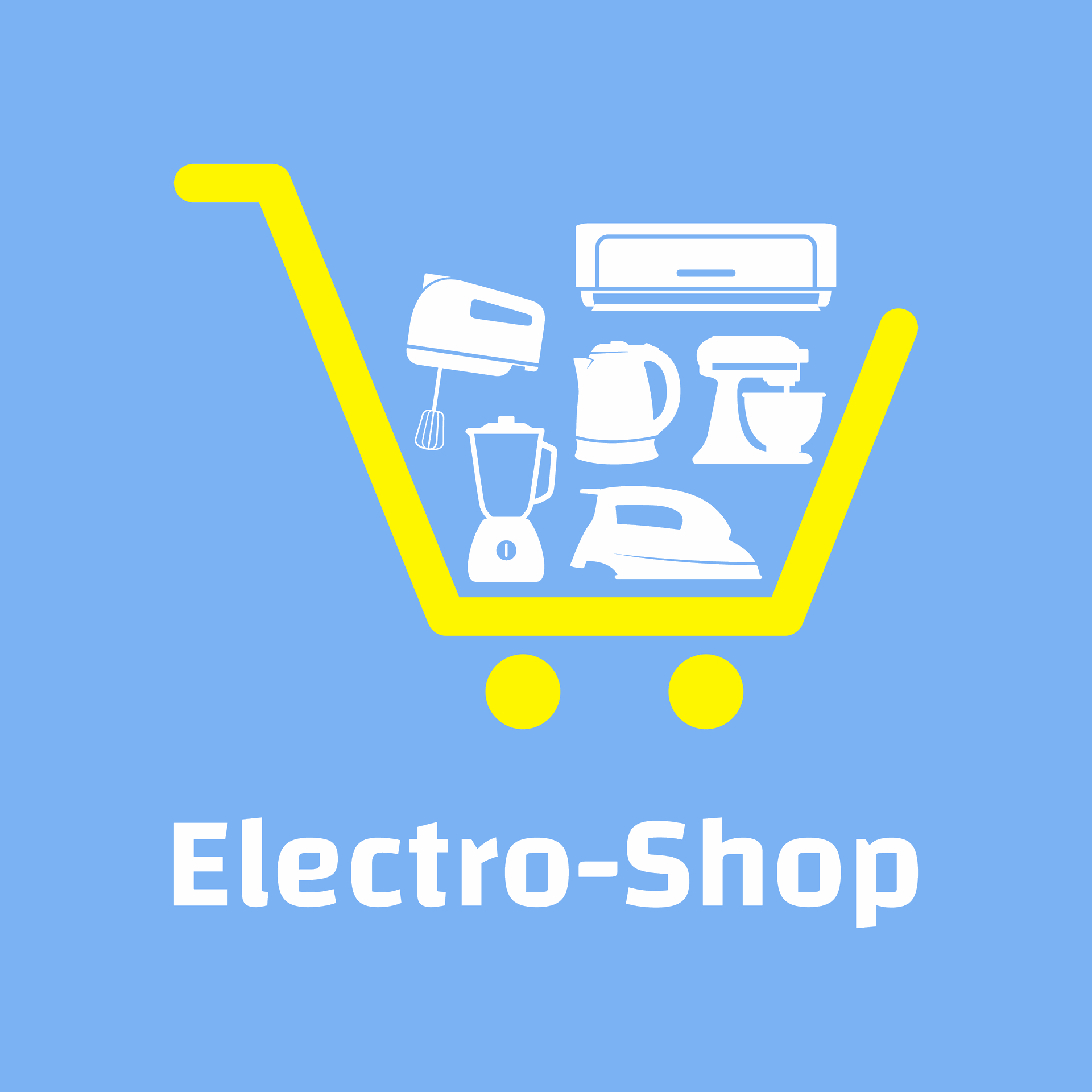 Electro-Shop VC